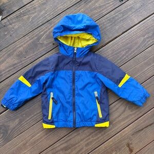 Lands’ End - Insulated Jacket